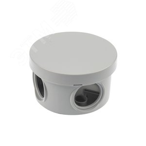 Коробка распаячная ОУ, 65х40 мм, IP54 (УПр 65/40.1.3), REXANT - REXANT