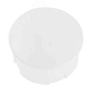 Коробка распаячная СУ D 80х40 мм, REXANT - REXANT