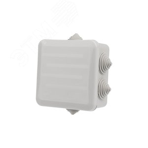 Коробка уравнивания потенциалов ОУ 10010050 мм, винт IP55, REXANT - REXANT