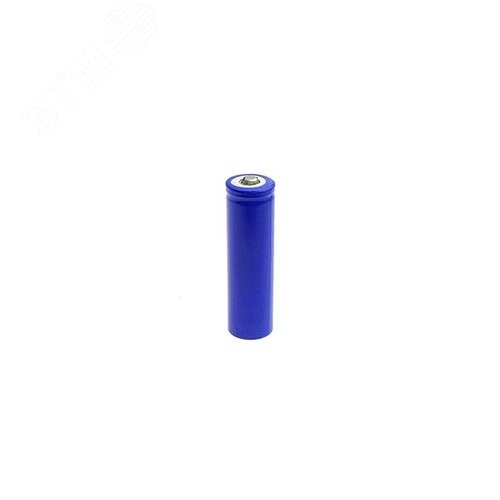 Аккумулятор Li-ion 10440 unprotected 320 mAH 3.7 В - фото 2