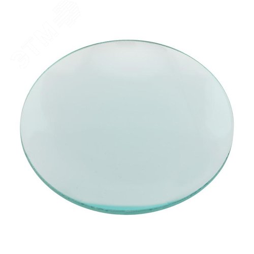 Линза 5 диоптрий 127 мм, для луп подсветка