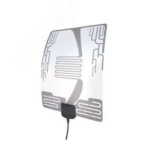 Антенна комнатная для УКВ/FM радио RX-552, - REXANT