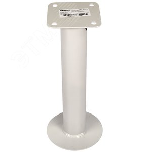 Кронштейн для камер видеонаблюдения . труба 5.1 см. 30 см,