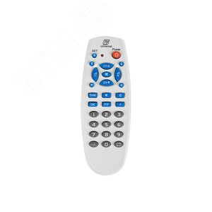 Пульт универсальный для телевизора (RX-188), - REXANT