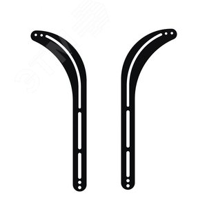 Кронштейн для крепления Саундбара макс. 15 кг Profi, - REXANT