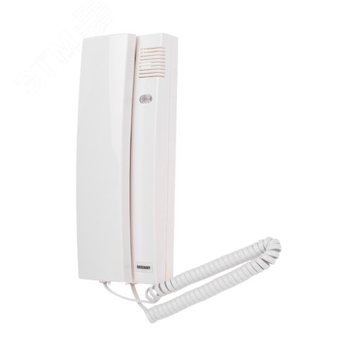 Трубка домофона с индикатором и отключением звука RX-347