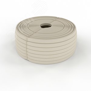 Трубка кембрик ТВ-40 ПВХ, d= 6 мм, REXANT