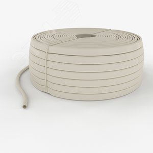 Трубка кембрик ТВ-40 ПВХ, d=18 мм, REXANT