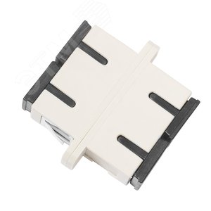 Оптический проходной адаптер SC/PC-SC/PC. MM. duplex (etm50-5061) - REXANT
