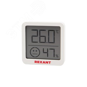 Метеостанция комнатная REXANT S5023 |70-0514 | REXANT - REXANT