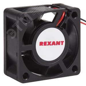 Вентилятор RX 4020MS 24VDC | 72-4041 | SDS - REXANT