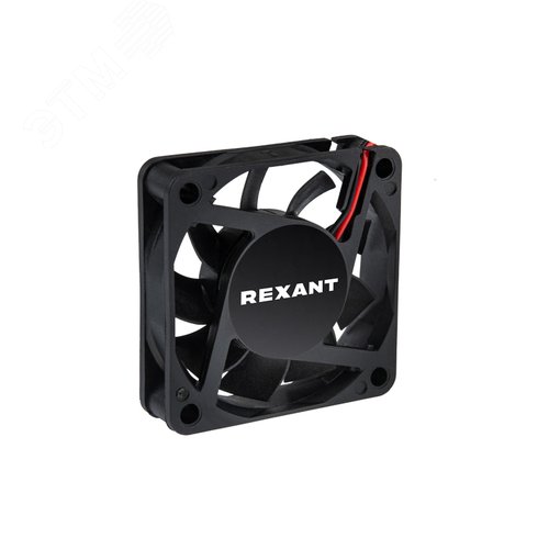 Вентилятор RX 6015MS 24VDC | 72-4060 | SDS