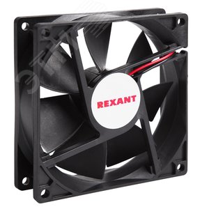 Вентилятор RX 9225MS 24VDC | 72-4090 | SDS - REXANT