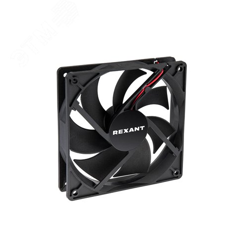 Вентилятор RX 12025MS 24VDC | 72-4120 | SDS