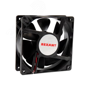 Вентилятор RХ 12038HS 24 VDC | 72-4121 | SDS - REXANT
