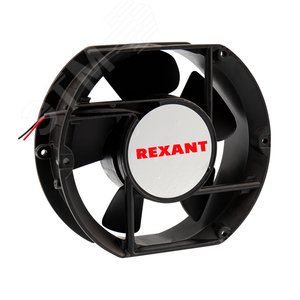 Вентилятор RХ 17250HB 24 VDC | 72-4170 | SDS