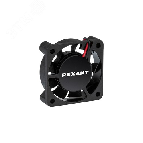 Вентилятор RХ 4010MS 12VDC | 72-5040 | SDS