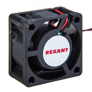 Вентилятор RХ 4020MS 12VDC | 72-5041 | SDS - REXANT