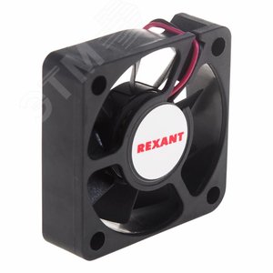 Вентилятор RХ 5015MS 12VDC | 72-5050 | SDS - REXANT