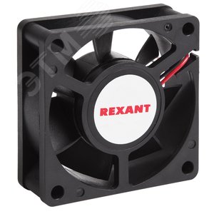 Вентилятор RX 6020MS 12VDC | 72-5061 | SDS