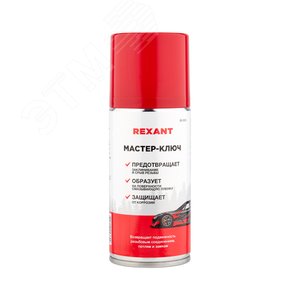 Мастер-ключ 210 мл - REXANT
