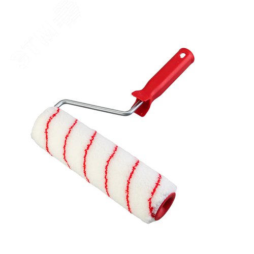 Валик микрофибра 240/11 мм бюгель 8 мм, REXANT