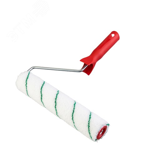 Валик микрофибра 240/9 мм, REXANT