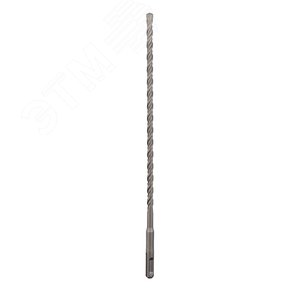 Бур по бетону 8х300 мм SDS-plus