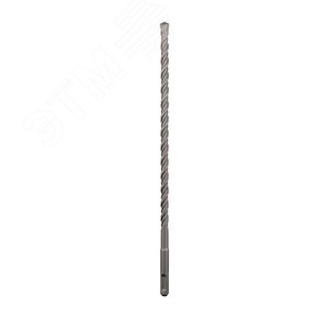 Бур по бетону 10х300 мм SDS-plus, REXANT