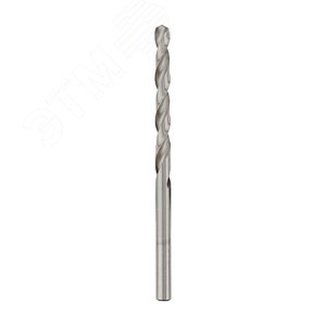 Сверло по металлу 7 мм P6M5 M-2 DIN 338