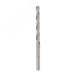 Сверло по металлу 9 мм P6M5 M-2 DIN 338