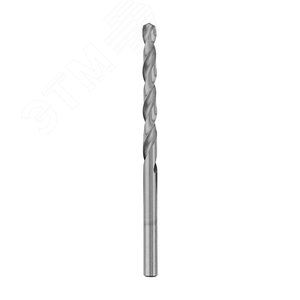 Сверло по металлу 10 мм P6M5 M-2 DIN 338, REXANT