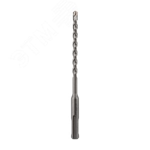 Бур по бетону 6х160 мм крестовая пластина SDS-plus, REXANT