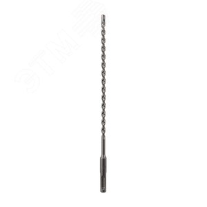 Бур по бетону 6х260 мм крестовая пластина SDS-plus, REXANT