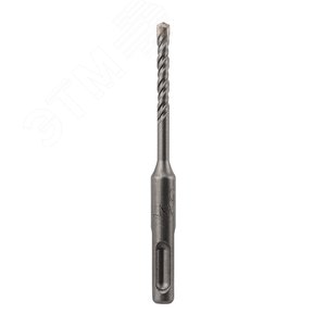 Бур по бетону 8х160 мм крестовая пластина SDS-plus, REXANT