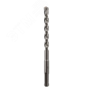 Бур по бетону 10х160 мм крестовая пластина SDS-plus, REXANT