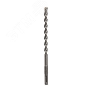 Бур по бетону 10х210 мм крестовая пластина SDS-plus, REXANT