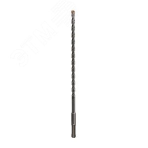 Бур по бетону 10х310 мм крестовая пластина SDS-plus, REXANT