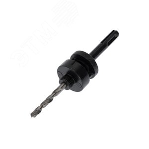 Хвостовик SDS PLUS для коронок Bimetal 32-152 мм (etm92-0202) - REXANT