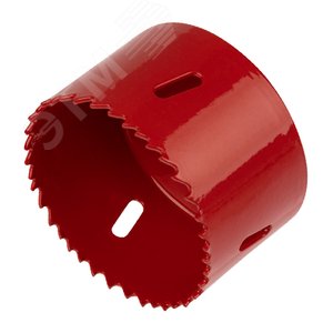 Коронка Bimetal 121 мм, REXANT - REXANT