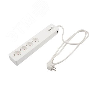 Удлинитель с USB Wi-Fi SECURIC (SEC-HV-501W) - REXANT