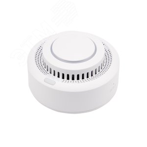 Извещатель пожарный дымовой Wi-Fi SECURIC (SEC-S-401W) - REXANT