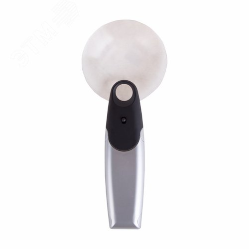 Лупа с led подсветкой, с кратностью 2х/6х - фото 2
