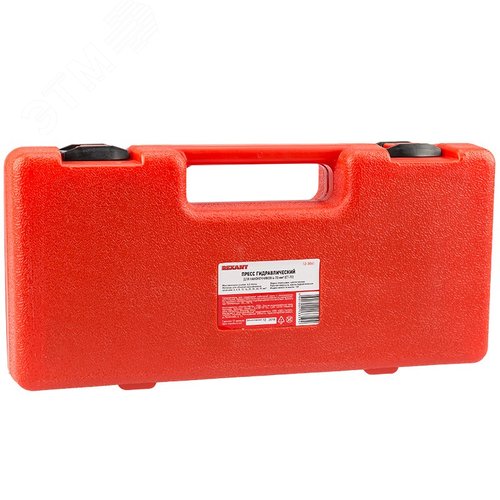 Пресс гидравлический CT-70 (ПГР-70) для наконечников 4-70 мм2 2