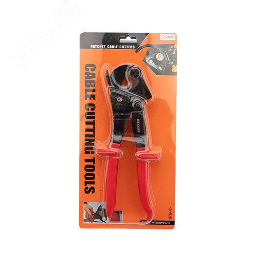 Инструмент для обрезки кабеля HT-325 A 32.0-240 кв.мм 2
