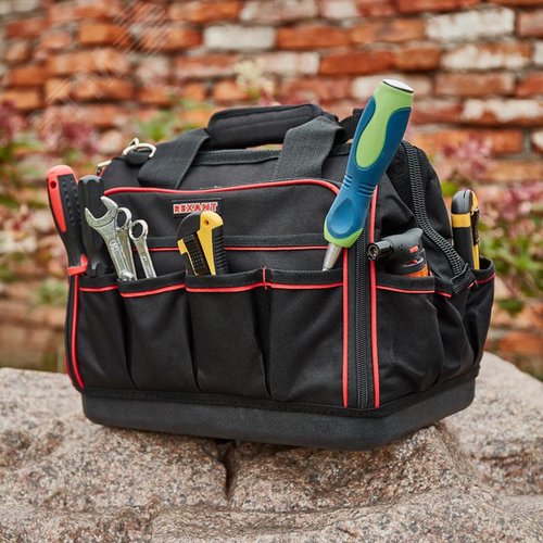 Сумка монтажника RE-25 | 12-5617 | REXANT 2