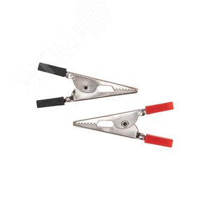 Зажим ''Крокодил'' 5А, 52мм, 200шт/упак 3