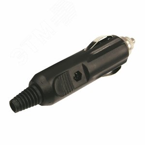 Штекер автоприкуривателя с предохранителем, 2