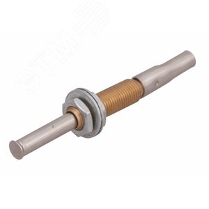 Концевик AUTO-2 металл, 2