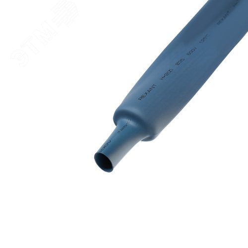 Трубка термоусадочная ТУТнг-LS (2:1)-35/17.5 синяя 2